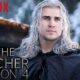 Liam Hemsworth The Witcher Season 4