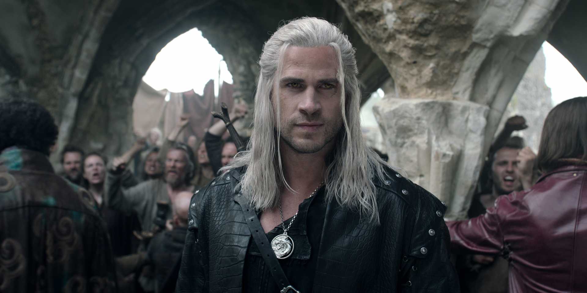 Liam Hemsworth Witcher Season 4
