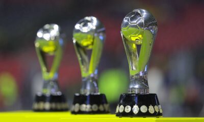 Liga Mx Football Matches October 2025