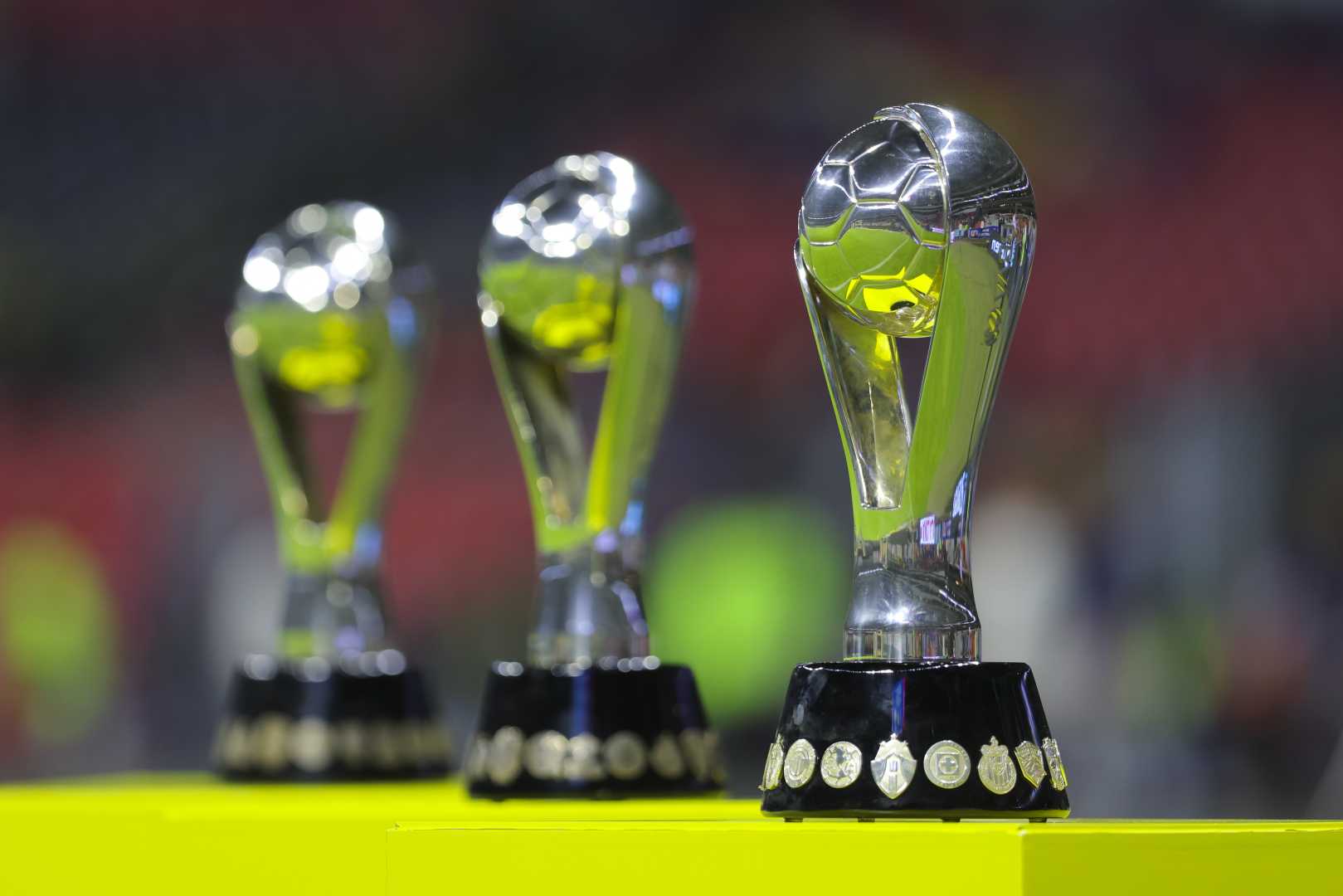 Liga Mx Football Matches October 2025