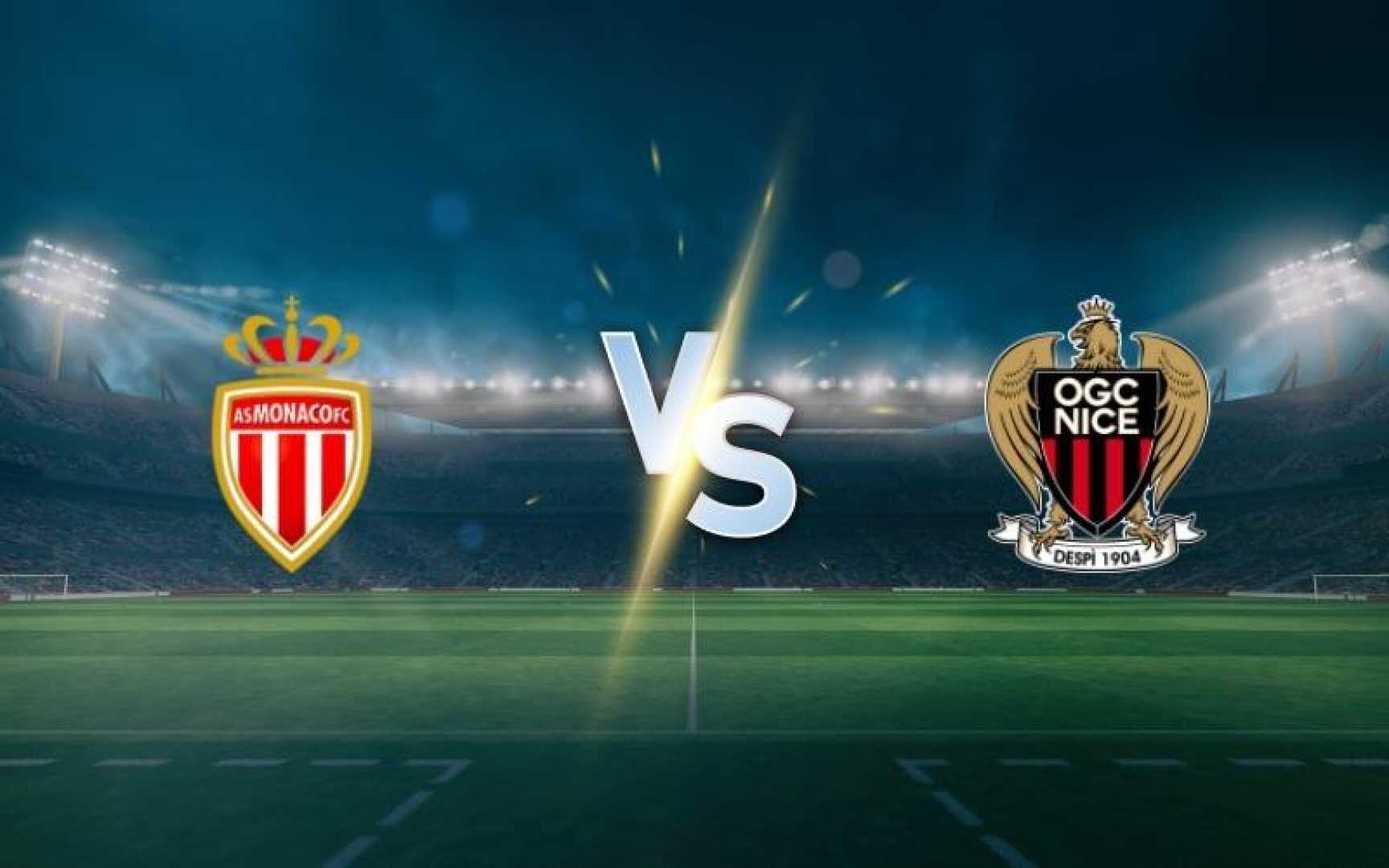 Ligue 1 Monaco Nice Match Preview