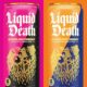 Liquid Death Energy Launch