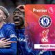 Liverpool Chelsea Football Match
