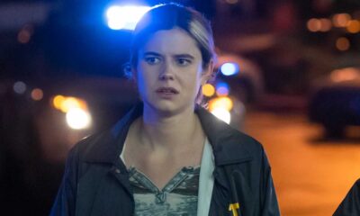 Lizzie Stover Hbo Task