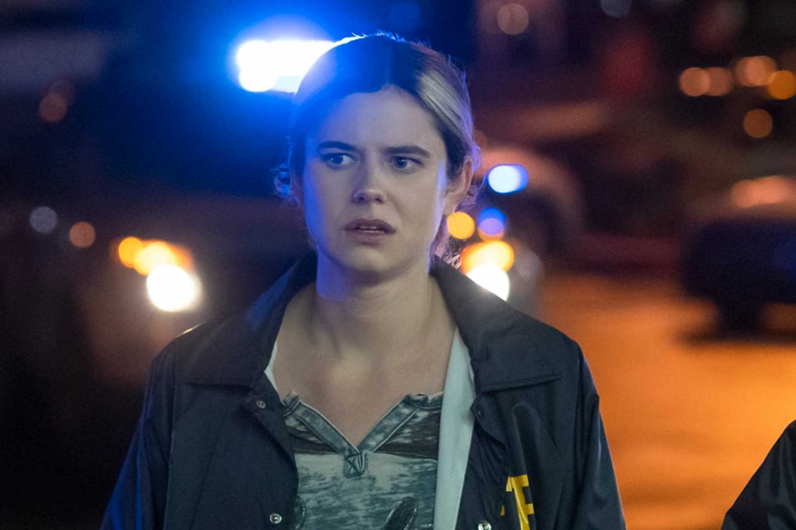 Lizzie Stover Hbo Task