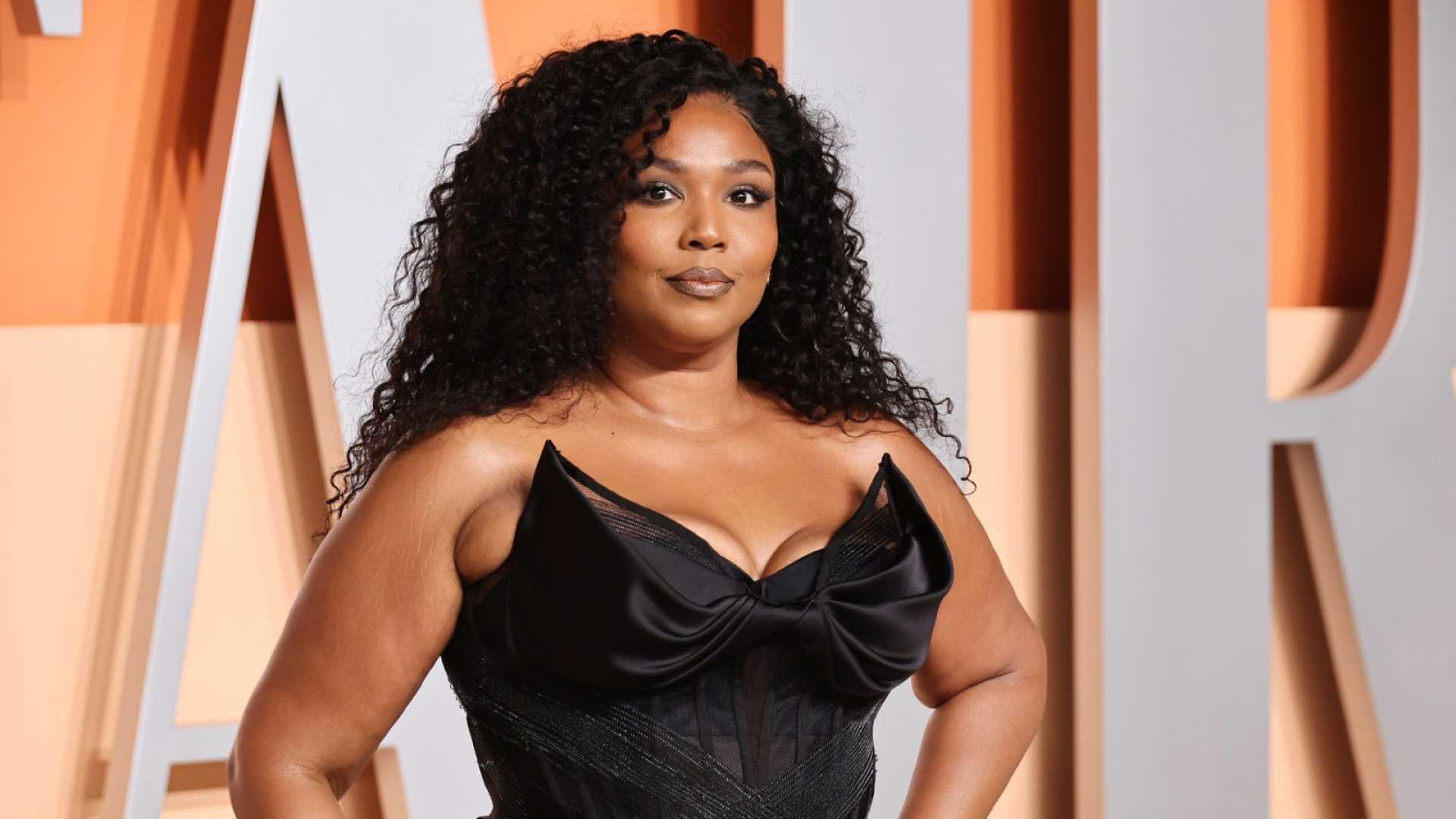 Lizzo Suing Copyright Infringement 2025