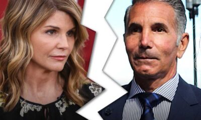Lori Loughlin Mossimo Giannulli Separation News