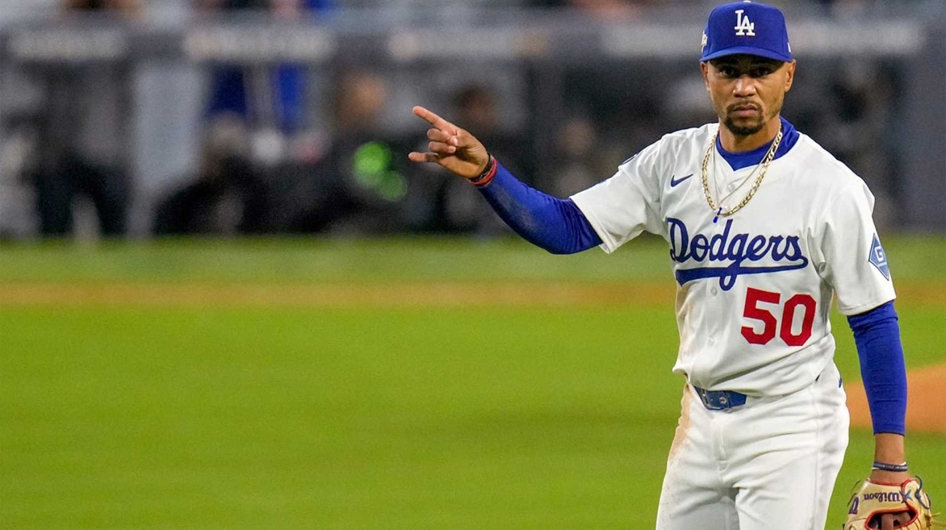 Los Angeles Dodgers Postseason News