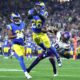 Los Angeles Rams Nfl Game
