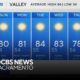 Los Angeles Weather Forecast October 2025