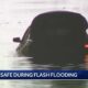Louisville Flash Flooding Emergency Services