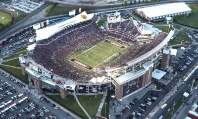 Louisville Football Stadium