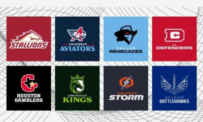 Louisville Kings Football Team Announcement