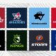 Louisville Kings Football Team Announcement