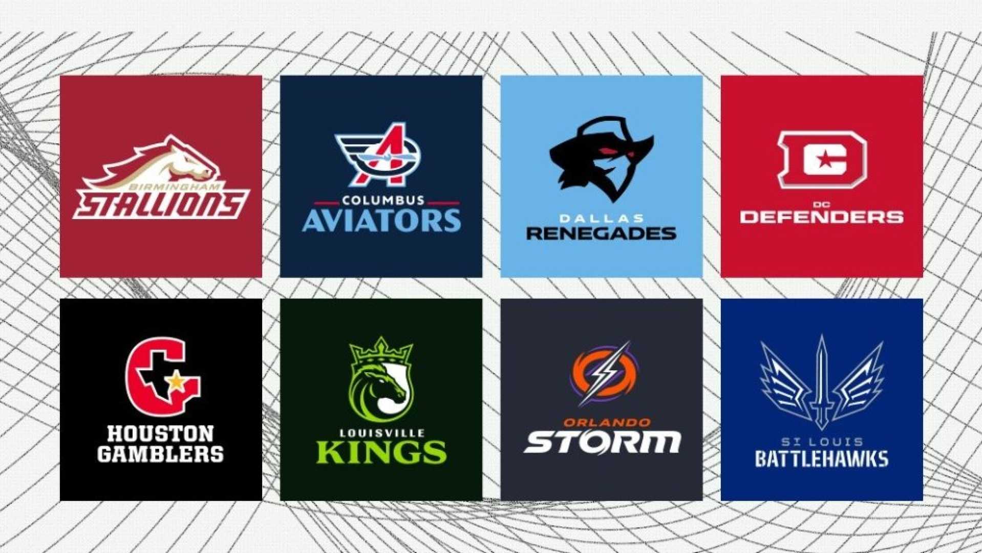 Louisville Kings Football Team Announcement