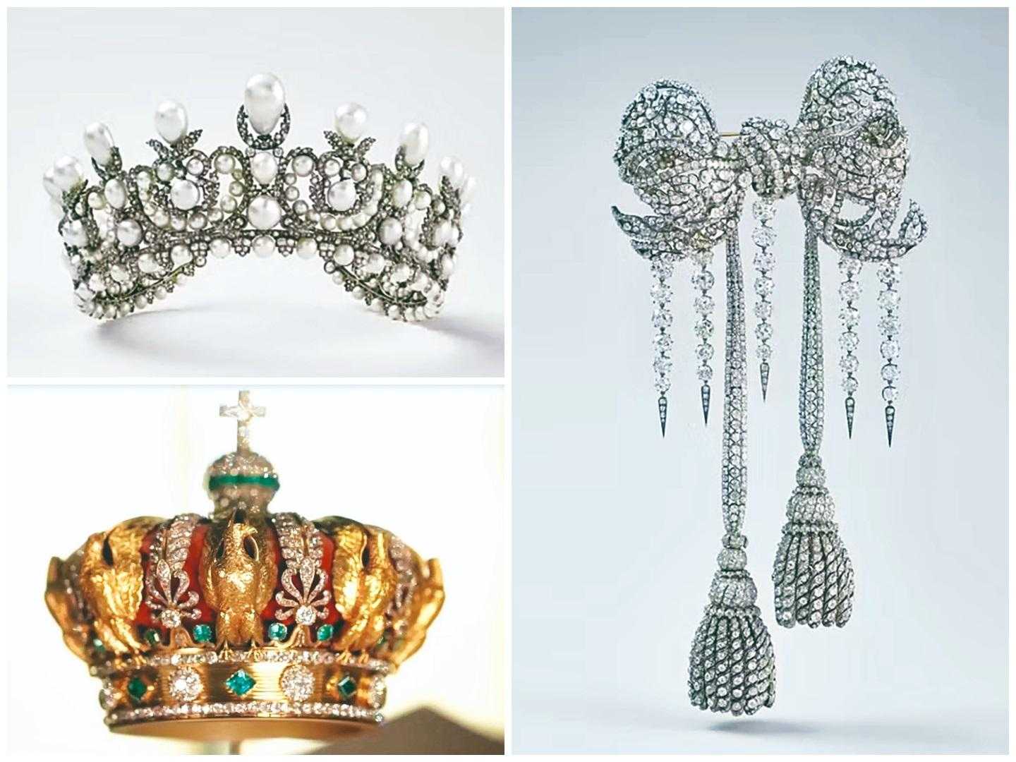 Louvre Museum Crown Jewels Theft
