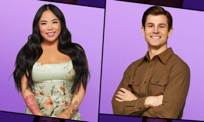 Love Is Blind Season 9 Ghosting Drama