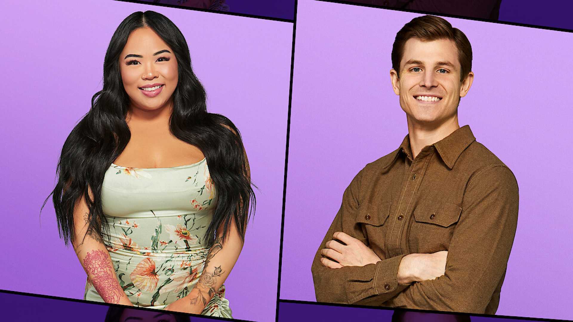 Love Is Blind Season 9 Ghosting Drama