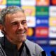 Luis Enrique Barcelona Psg Match Preview