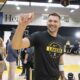 Luka Doncic Lakers Training Camp