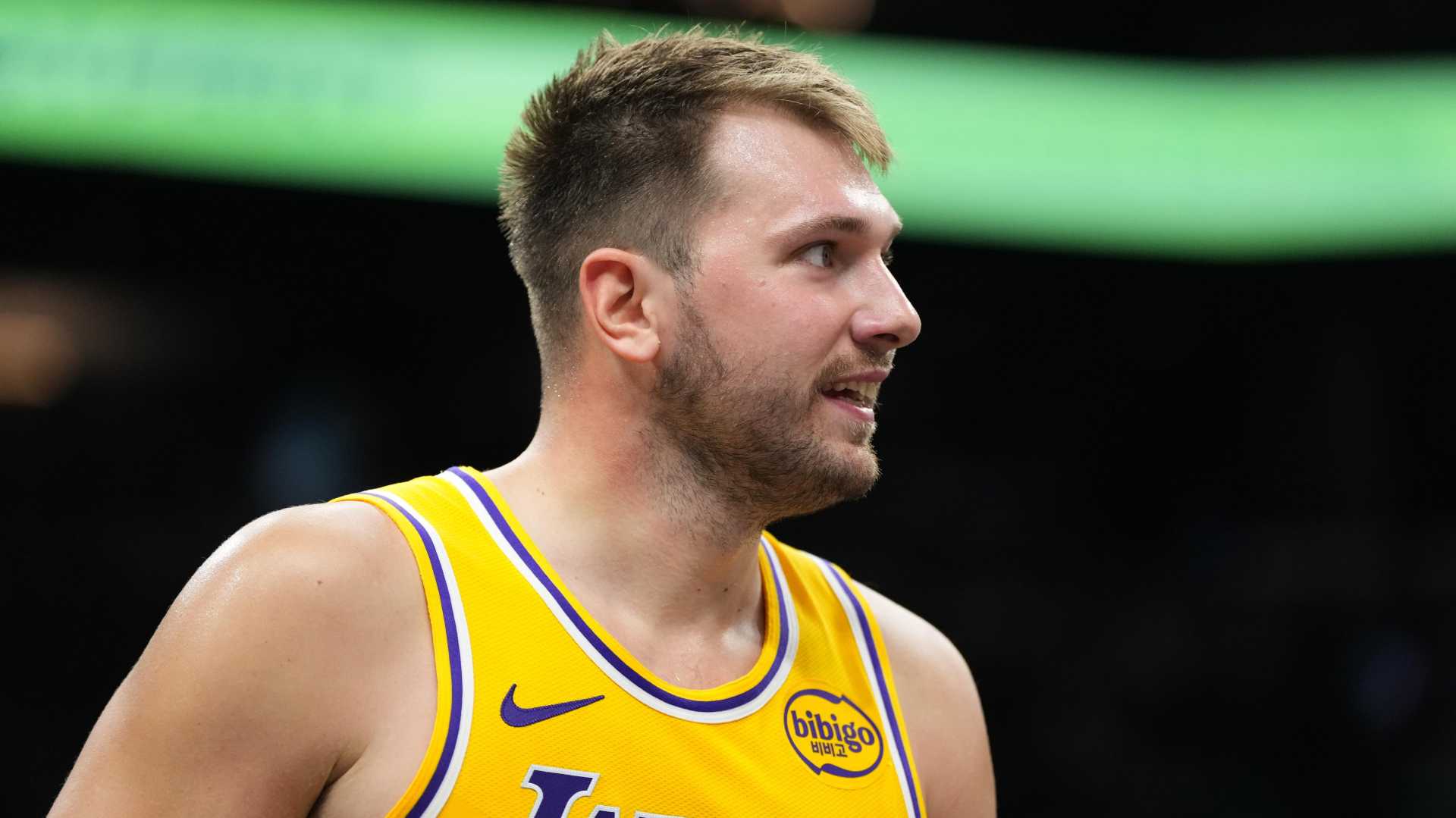 Luka Doncic World Cup Ambassador News