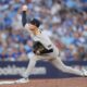 Luke Weaver Yankees Postseason Performance