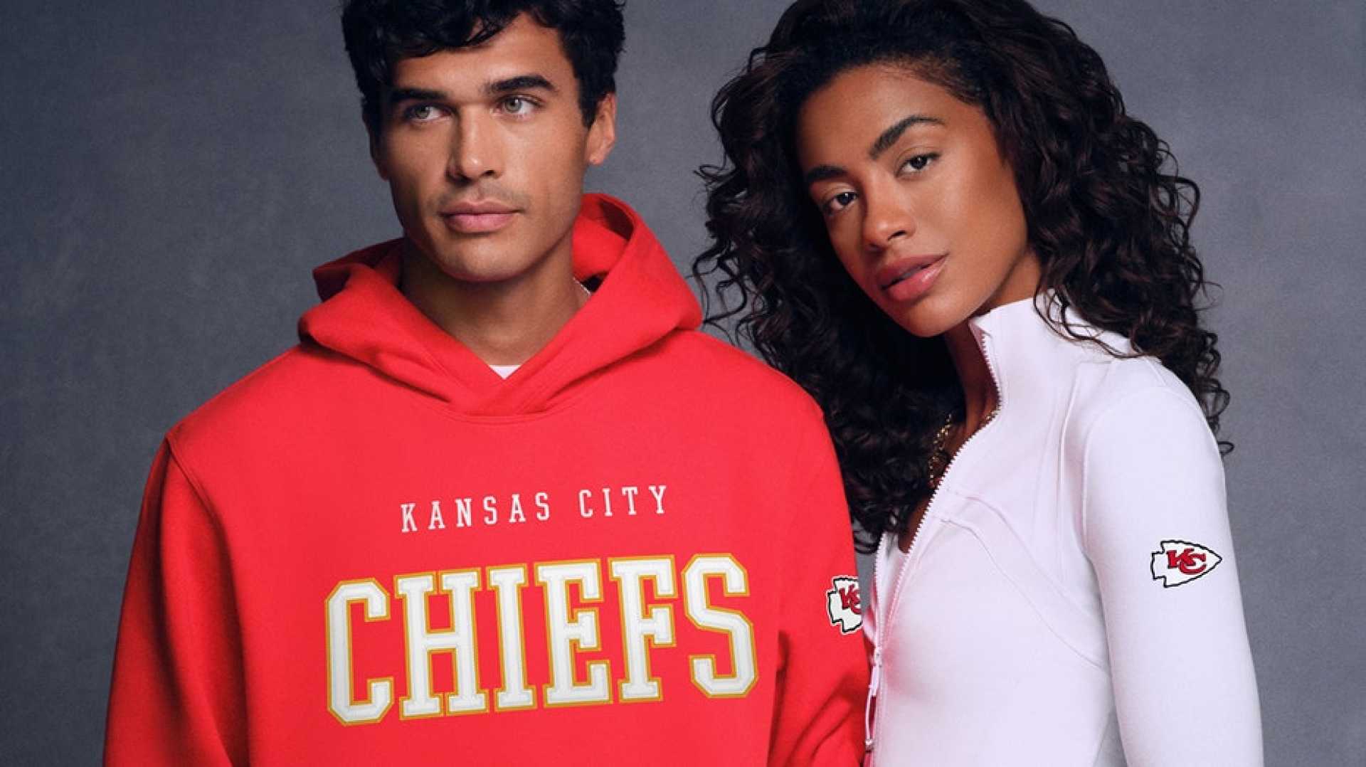 Lululemon Nfl Team Apparel Collection