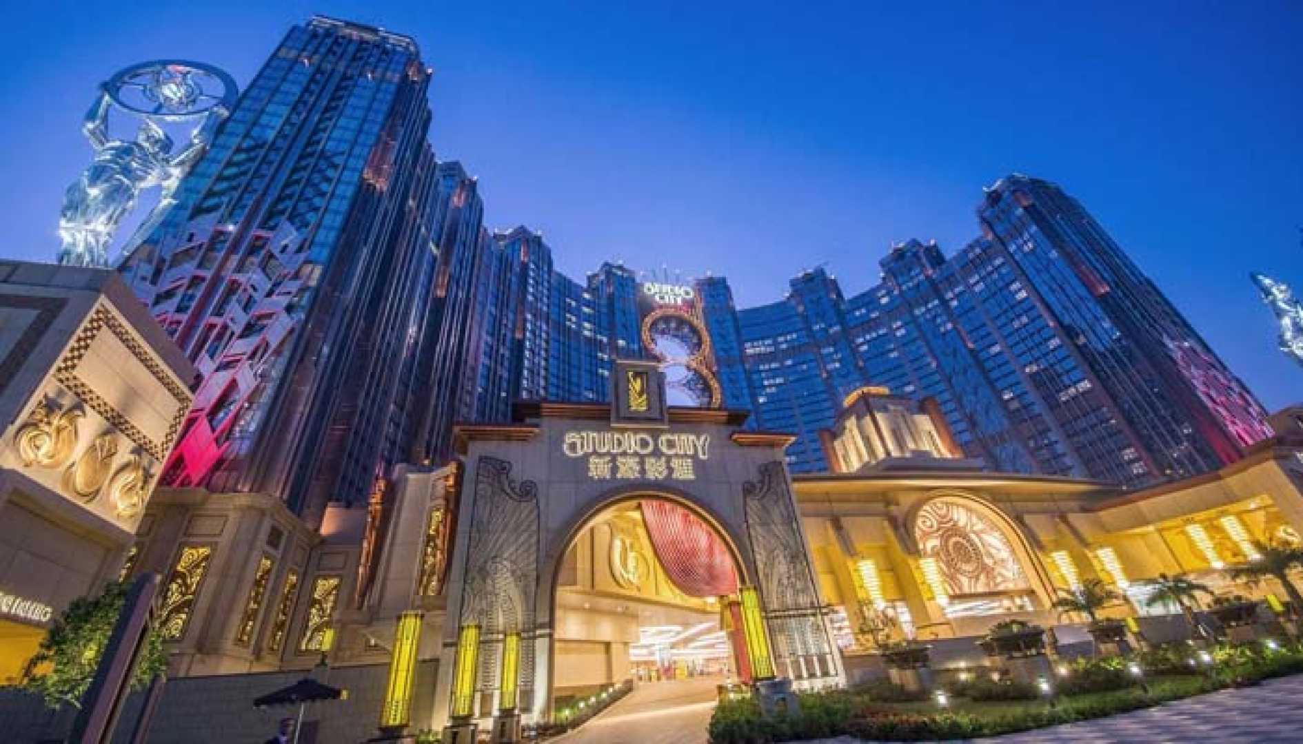 Macau Healthcare Tourism Hospital