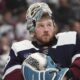 Mackenzie Blackwood Avalanche Season Opener