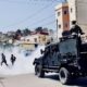 Madagascar Protests 2025