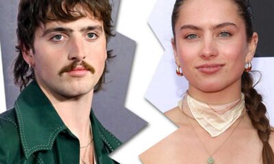 Maggie Thurmon Breakup Struggles