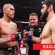Magomed Ankalaev Alex Pereira Ufc 320