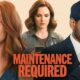 Maintenance Required Movie Poster