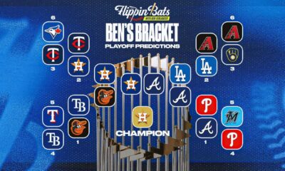 Major League Baseball World Series Predictions