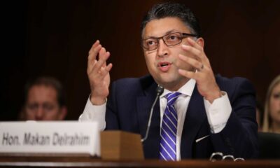 Makan Delrahim Warner Bros Discovery