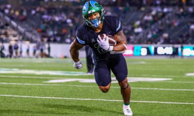 Makhi Hughes Oregon Running Back