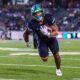 Makhi Hughes Oregon Running Back