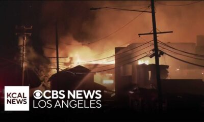 Malibu Residents Power Shutoff Meeting