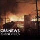 Malibu Residents Power Shutoff Meeting
