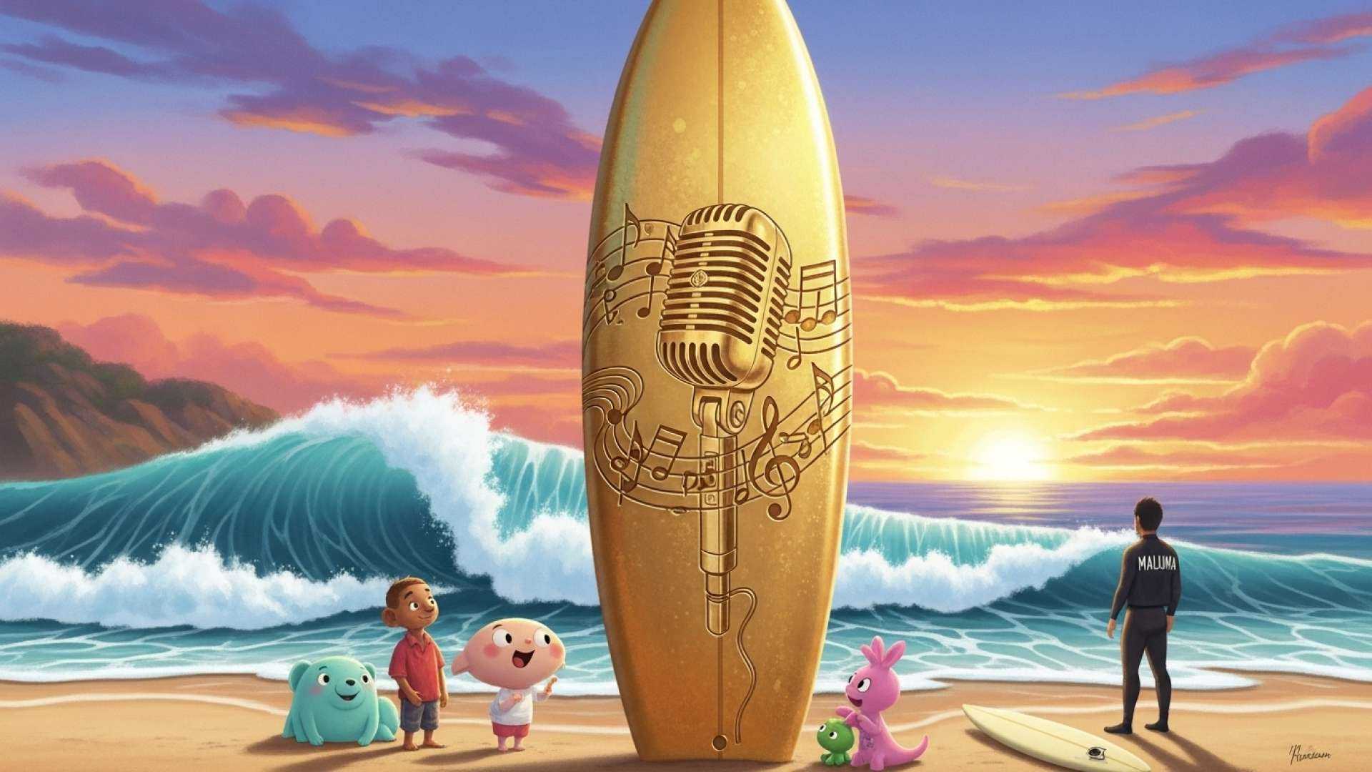 Maluma Vacation Costa Rica 2025