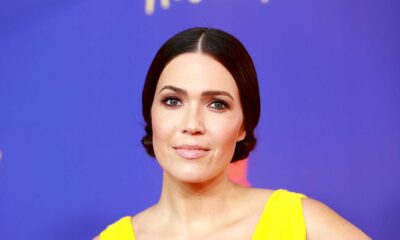 Mandy Moore Acting Career And Motherhood