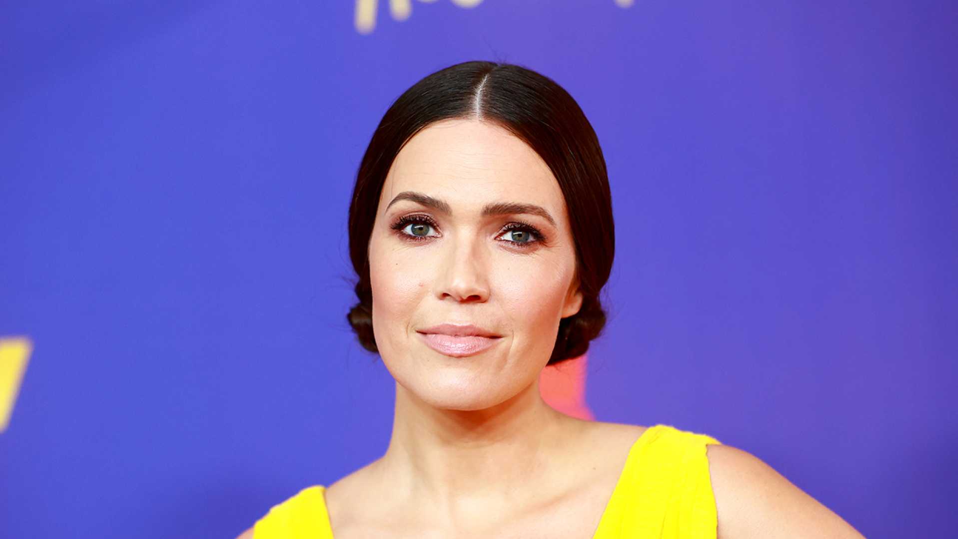 Mandy Moore Acting Career And Motherhood