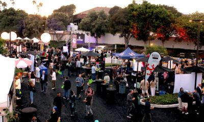 Manhattan Beach Hometown Fair Traditional Snacks