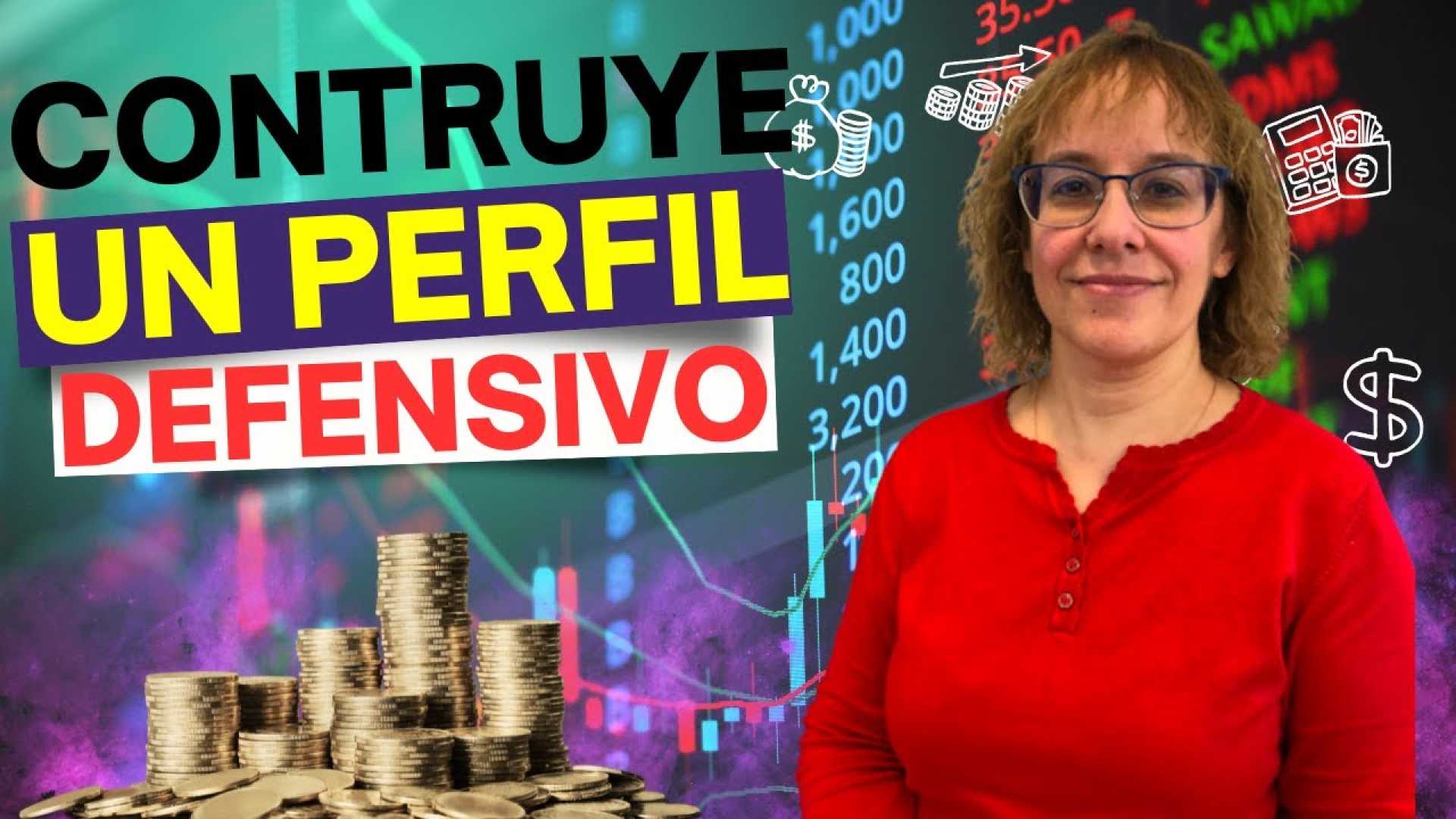 Mar Barrero Investment Funds Analysis