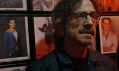Marc Maron Are We Good Documentary