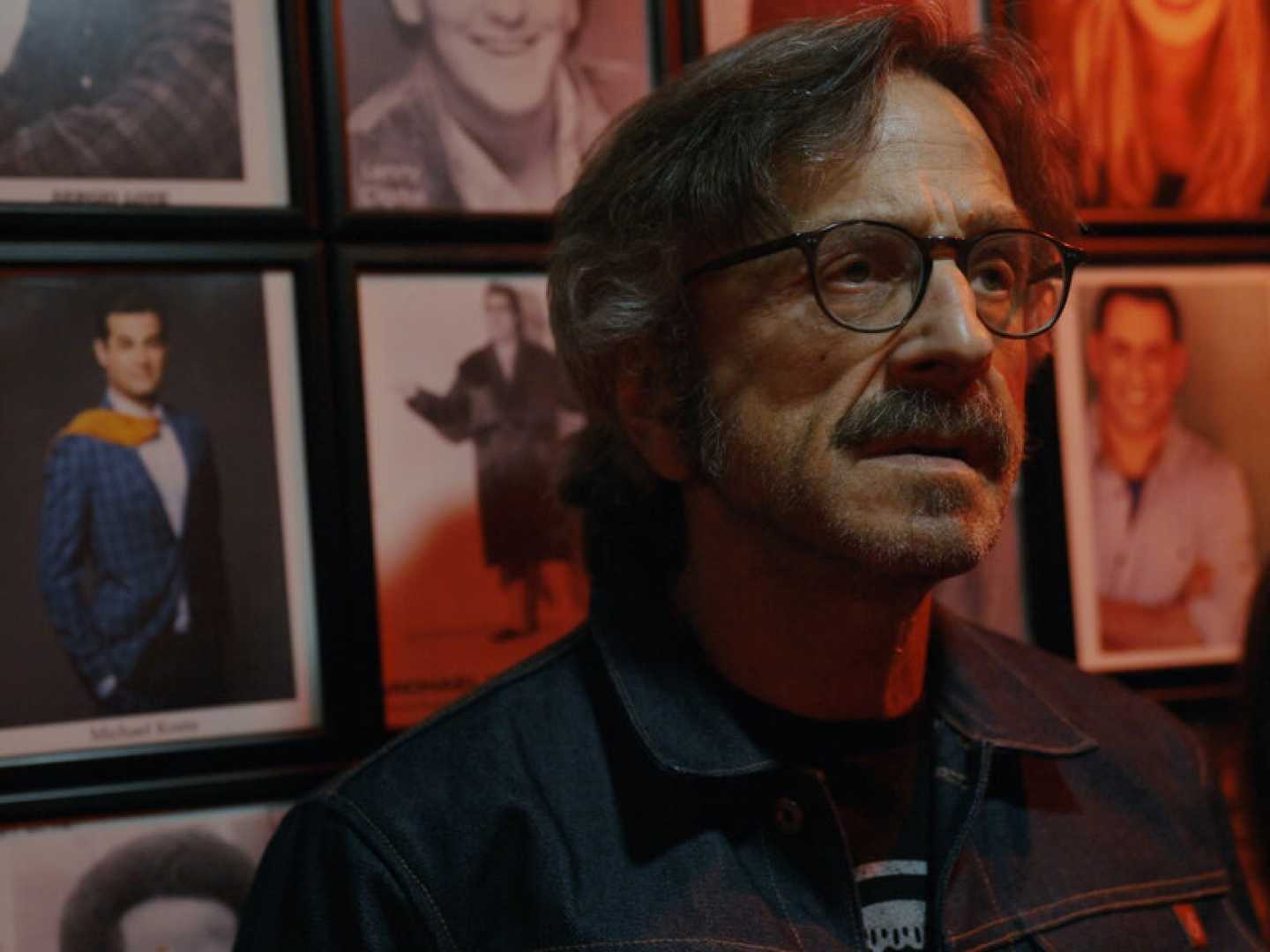 Marc Maron Are We Good Documentary