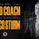 Marco Sturm Boston Bruins Head Coach Debut