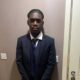 Marcus Fakana Car Crash Tottenham