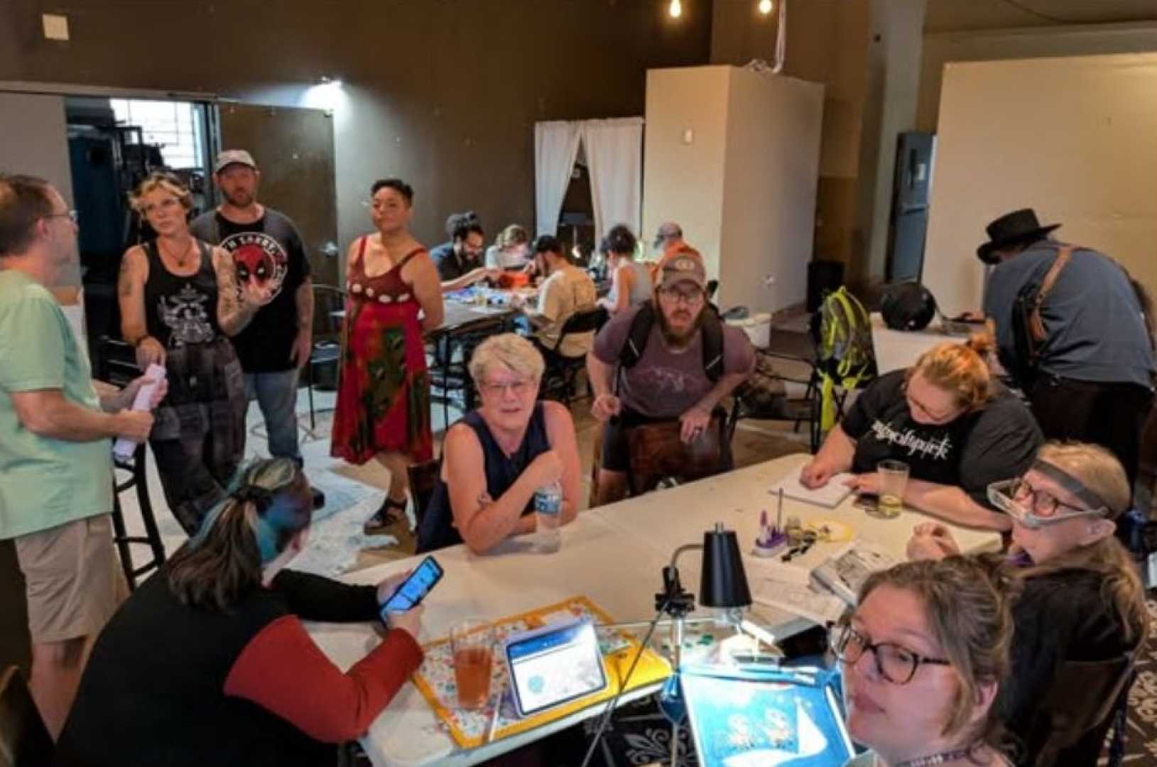 Marion County School Board Superintendent Search Process