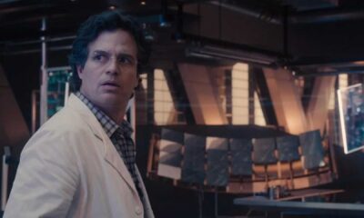 Mark Ruffalo Marvel Movies Discussion